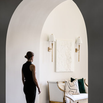 Modern Arch