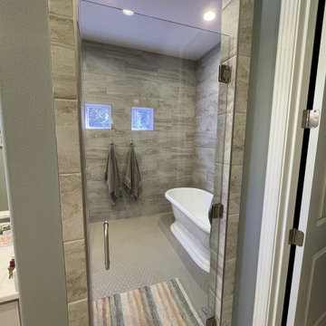 Bathroom Retreat