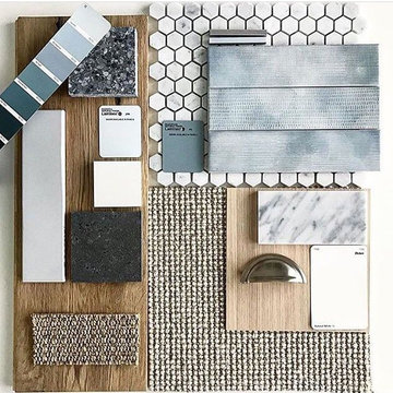Sea Ranch Remodel