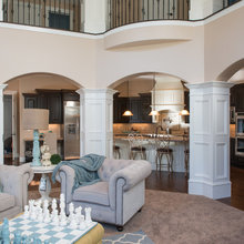 Interior Inspirations