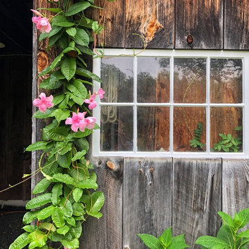 Cape Ann Farmhouse