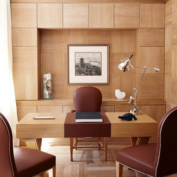 Townhouse 45 New York