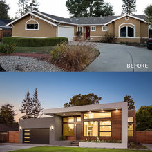 Exterior Ideas