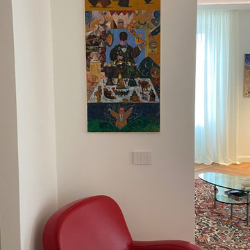 San Domenico Central Apartment