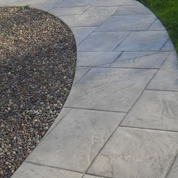 Landscape and Construction