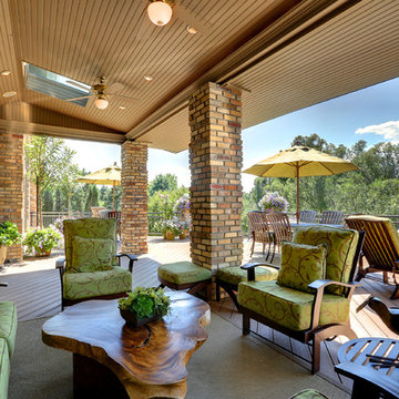 4835 South Gaylord Street - Denver Colorado