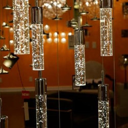 June 2013 Dallas Lighting Show - Pendant Lighting