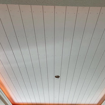 Custom Millwork