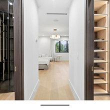 Closets