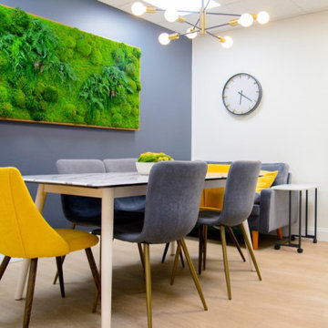 Titus Dental Renovation 2022