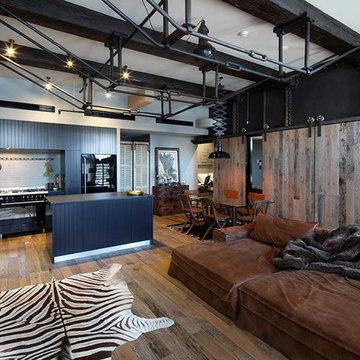 Woolloomooloo Apartment | Finger Wharf