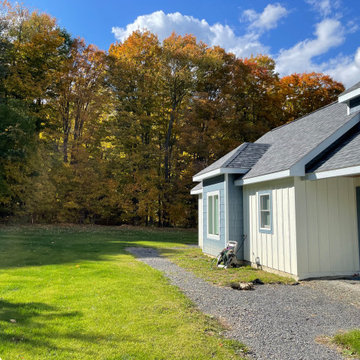 Cottage Addition