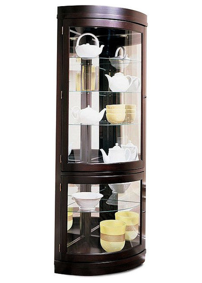 Contemporary China Cabinets And Hutches by Macy's
