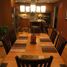 Sarah DeVries's Ideas