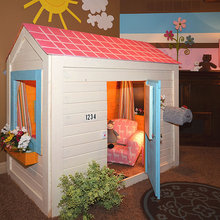 kids houSe