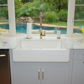 Chester Springs Kitchen Remodel
