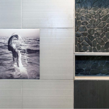 Modern Bathroom Upgrade