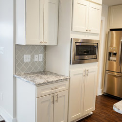 Lochbridge Spec - Kitchen Cabinetry