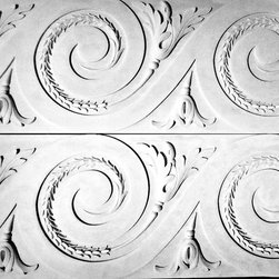 Hyde Park Mouldings Portfolio - Products