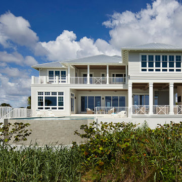 Seaside Style