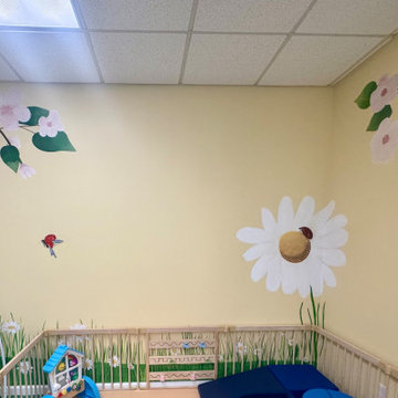 Murals and Decorative Painting