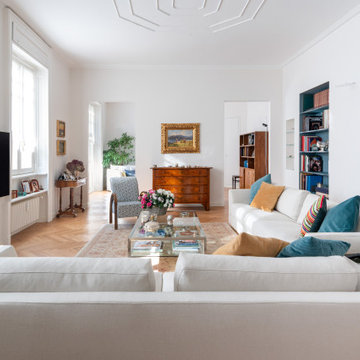 Born fron fire I mq. 185