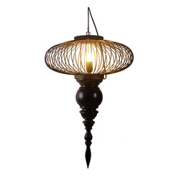Lamps - Products