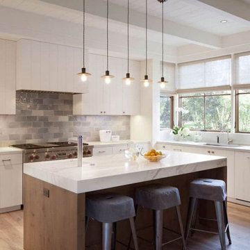 Kitchens