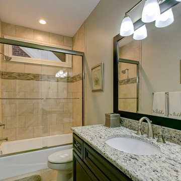 Liatris Attic & Baths
