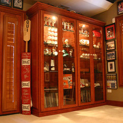 Crooked Oak - Build Something Beautiful: Built-Ins - Products