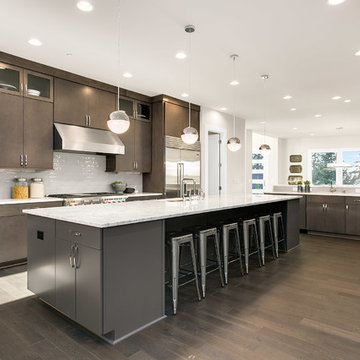 Greater Seattle Area | The Copenhagen Kitchen