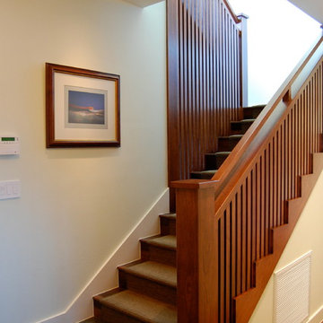 Million Hills Arts & Crafts Home