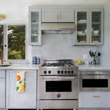 Sheridan Beach Kitchen Ideas