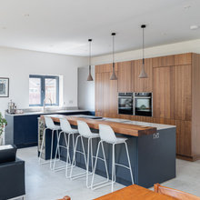 Kitchen Ideas