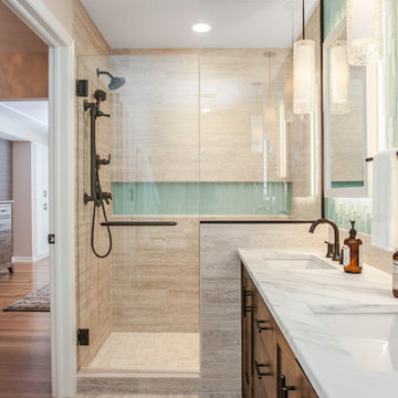 Mother-In-Law Master Suite