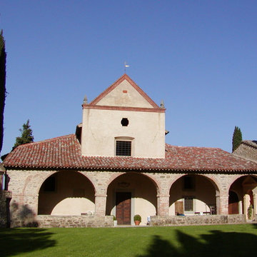 Convento della SS. Annunziata della Scarzuola