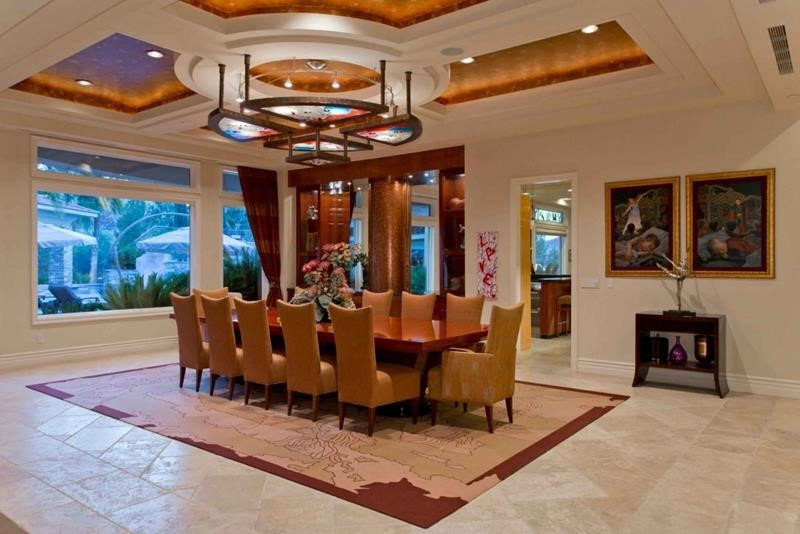 Weiss Residence