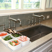 sinks