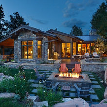Landscape Ideas
