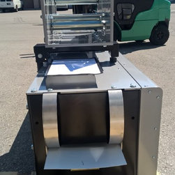 Gutter Machines - Products