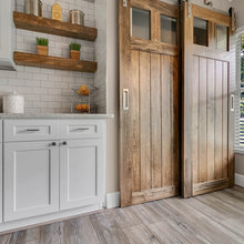pantry run ideas