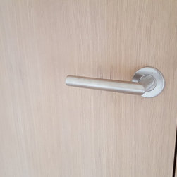 Portes int&eacute;rieures - Interior Doors