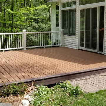 Sparks Deck