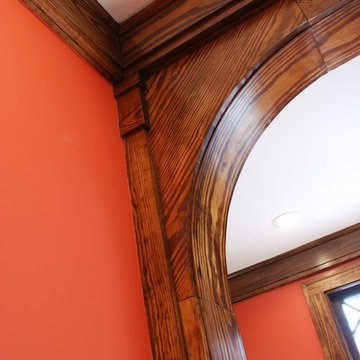 Richard Sharp Smith Makeover