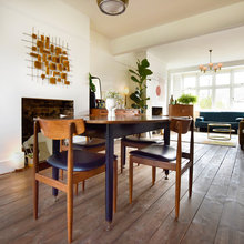 Mid Century Style