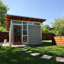 Tiny home