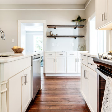 802 N 25th St - Rebecca Flowers