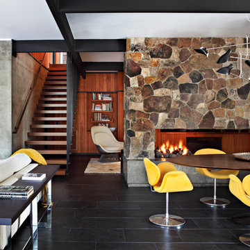 La Cañada Residence