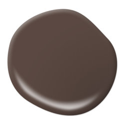 Baronial Brown  N170-7 - Paint
