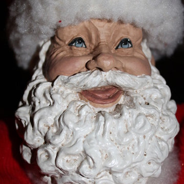 Holiday Decor 2015